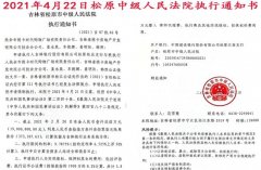 吉林银行：企业只是欠息30万就拍卖其资产被指趁火打劫！