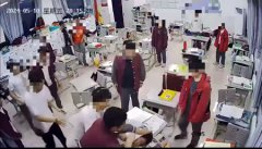 校园欺凌背后的伤痛与公正缺失